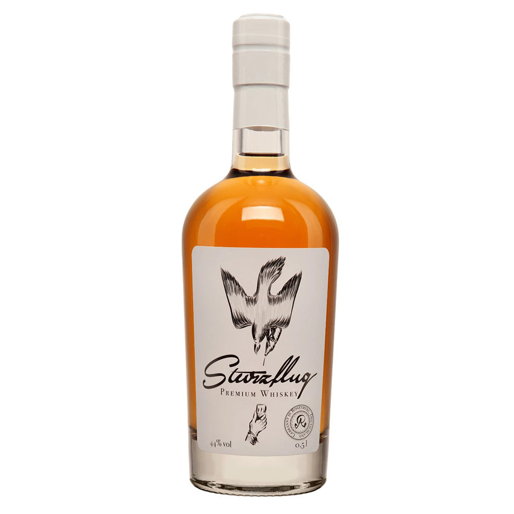 Sturzflug Premium Whiskey (0,5 L)