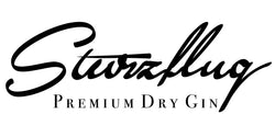 Landgasthof Adler Sturzflug Premium Dry Gin Video