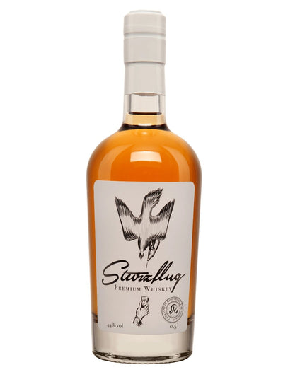 Sturzflug Premium Whiskey (0,5 L)
