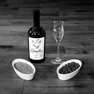 Sturzflug Premium Dry Gin (0,5L)